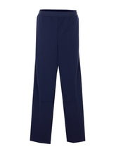 PANTALONE SPORTIVO IN JERSEY TECNICO