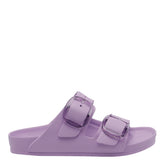 ARIZONA BIG BUCKLE EVA SANDALS