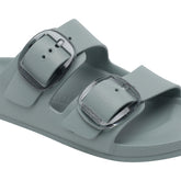 ARIZONA BIG BUCKLE EVA SANDALS