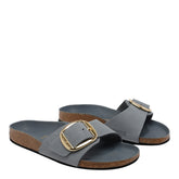 MADRID BIG BUCKLE HEX