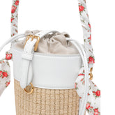 CAPRI BUCKET BAG