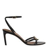 DEVOTION PUMP SANDALS