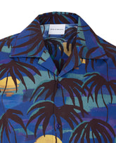 CAMICIA PALMIERS