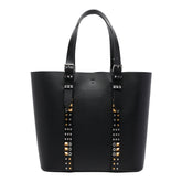 BORSA TOTE ROCKSTUD MEDIUM