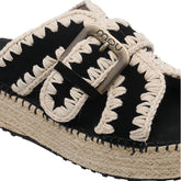 SANDALO JUTE