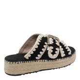 SANDALO JUTE