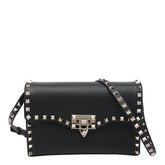 BORSA A TRACOLLA ROCKSTUD SMALL
