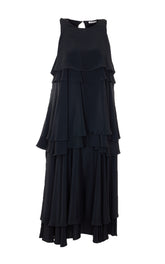 ROUHCES LONG DRESS