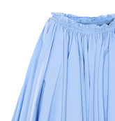 MIDI COROLLA SKIRT