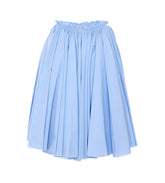 MIDI COROLLA SKIRT