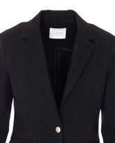 SINGLE BREASTED JACKET