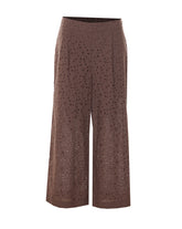 PANTALONE IN SANGALLO