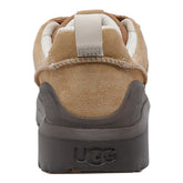 HERITAGE UTILITY SNEAKERS