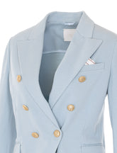 DOUBLE BREASTED JACKET