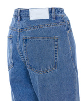 ESSENTIEL STRAIGHT JEANS