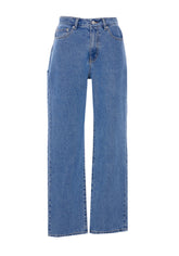 ESSENTIEL STRAIGHT JEANS