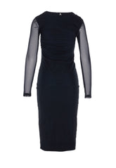 MIDI DRESS