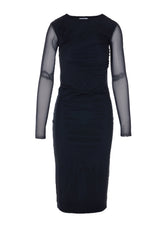 MIDI DRESS