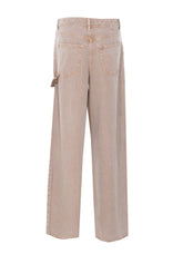 LAURYN LOOSE JEANS