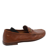 MOCASSINO GUANTO IN PELLE