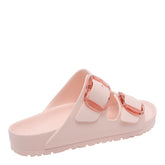 ARIZONA BIG BUCKLE EVA SANDALS