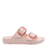 ARIZONA BIG BUCKLE EVA SANDALS
