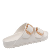 ARIZONA BIG BUCKLE EVA SANDALS