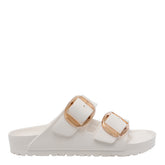 ARIZONA BIG BUCKLE EVA SANDALS