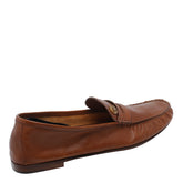 MOCASSINO GUANTO IN PELLE