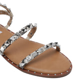 TRAVEL SANDALS