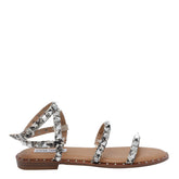 TRAVEL SANDALS