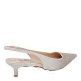 KARI SLINGBACK