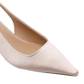 KARI SLINGBACK