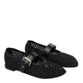 MARY JANE IN RAFIA