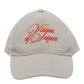 BASEBALL CAP CON LOGO RICAMATO