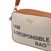 RESPONSIBLE CROSSBODY BAG