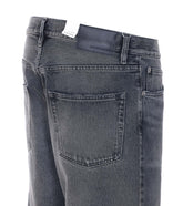 LOOSE FIT JEANS
