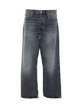 LOOSE FIT JEANS