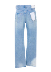 JEANS MODERN VINTAGE