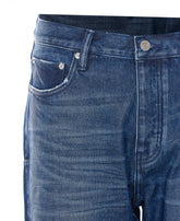 JEANS DARK VINTAGE
