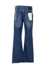 JEANS DARK VINTAGE