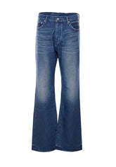 JEANS DARK VINTAGE