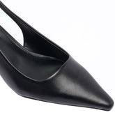 KARI SLINGBACK