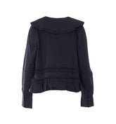RUFFLE SHIRT