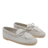 ISIS ESPADRILLES LOAFERS