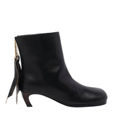 PULLER SHORT BOOTIES