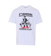 T-SHIRT MEL ROY