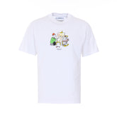 T-SHIRT AVANT GARDE
