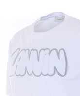 T-SHIRT URBAN CURB