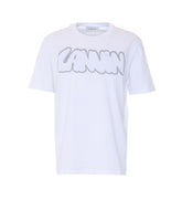 T-SHIRT URBAN CURB